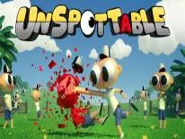 Logros y Trofeos de Unspottable