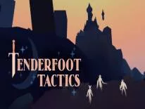 Logros y Trofeos de Tenderfoot Tactics