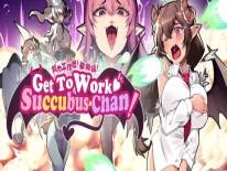Logros y Trofeos de Get To Work, Succubus-Chan!