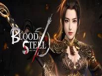 Logros y Trofeos de Blood of Steel