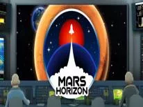 Logros y Trofeos de Mars Horizon