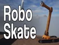 Logros y Trofeos de RoboSkate