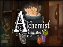 Logros y Trofeos de Alchemist Simulator