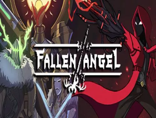 Logros y Trofeos de Fallen Angel Logros y Trofeos de Fallen Angel