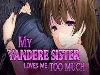 Logros y Trofeos de My Yandere Sister loves me too much!