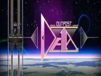 Logros y Trofeos de Outpost Delta