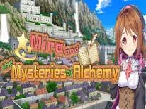 Trucos de Mira and the Mysteries of Alchemy para PC