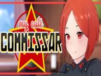 Logros y Trofeos de My Cute Commissar