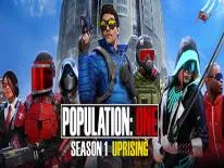Trucos de POPULATION: ONE para PC