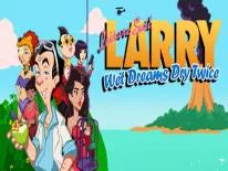 Logros y Trofeos de Leisure Suit Larry - Wet Dreams Dry Twice