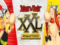 Logros y Trofeos de Asterix *ECOMM* Obelix XXL: Romastered