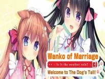 Trucos de Wanko of Marriage ~Welcome to The Dog's Tail!~ para PC