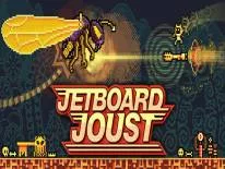Logros y Trofeos de Jetboard Joust