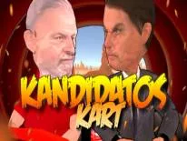 Trucos de Kandidatos Kart para PC