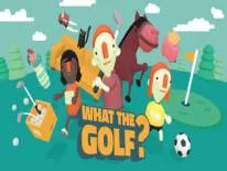Logros y Trofeos de WHAT THE GOLF?
