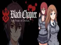 Logros y Trofeos de Black Chapter