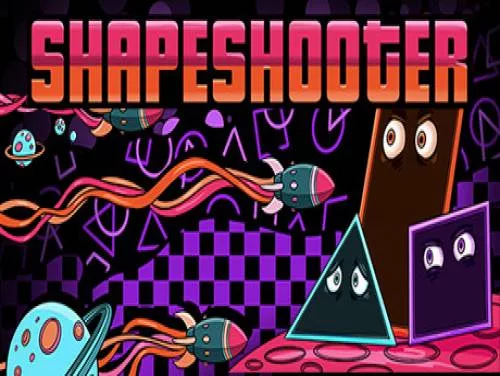 Logros y Trofeos de Shapeshooter Logros y Trofeos de Shapeshooter