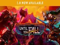 Logros y Trofeos de Until You Fall