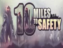 Logros y Trofeos de 10 Miles To Safety