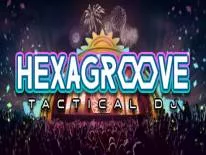 Logros y Trofeos de Hexagroove: Tactical DJ