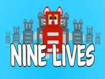 Logros y Trofeos de Nine Lives