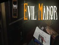 Logros y Trofeos de Evil Manor