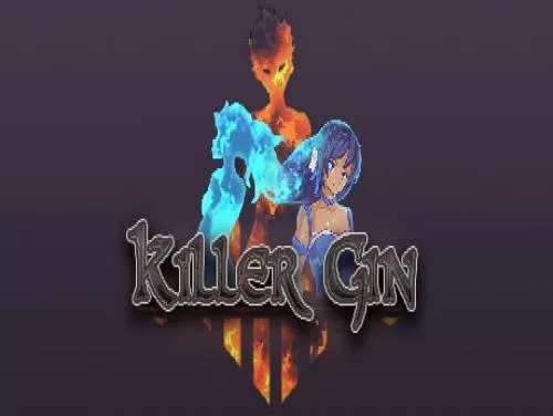 Logros y Trofeos de Killer Gin Logros y Trofeos de Killer Gin