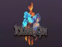 Logros y Trofeos de Killer Gin
