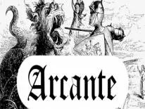 Logros y Trofeos de Arcante