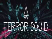 Logros y Trofeos de TERROR SQUID