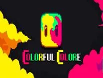 Logros y Trofeos de Colorful Colore