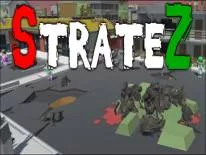 Trucos de StrateZ para PC