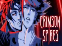 Logros y Trofeos de Crimson Spires