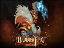 Trucos de Hammerting para PC