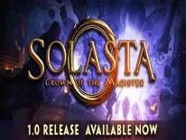 Trucos de Solasta: Crown of the Magister para PC
