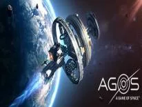 Trucos de AGOS - A Game Of Space para PC