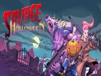 Logros y Trofeos de Savage Halloween