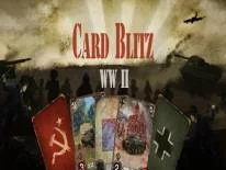 Logros y Trofeos de Card Blitz: WWII