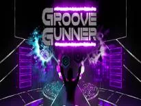 Logros y Trofeos de Groove Gunner