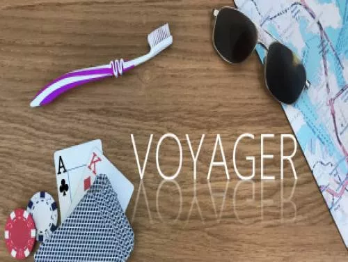 Logros y Trofeos de Voyager Logros y Trofeos de Voyager