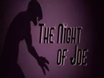 Logros y Trofeos de The Night of Joe