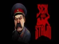 Logros y Trofeos de Sex with Stalin
