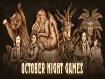 Logros y Trofeos de October Night Games