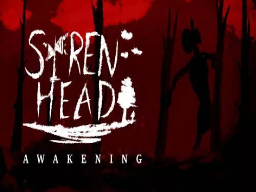 Logros y Trofeos de Siren Head: Awakening Logros y Trofeos de Siren Head: Awakening