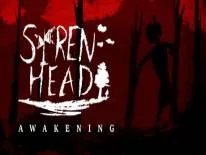 Logros y Trofeos de Siren Head: Awakening