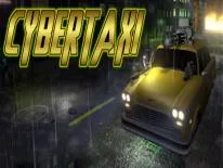 Logros y Trofeos de CyberTaxi
