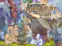Logros y Trofeos de Amazing Cultivation Simulator