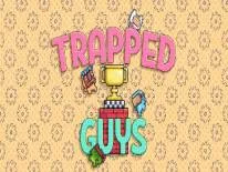 Logros y Trofeos de Trapped Guys