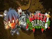 Logros y Trofeos de Wonder Blade 惊奇剑士