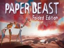 Logros y Trofeos de Paper Beast - Folded Edition
